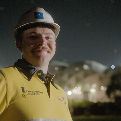 CitiPower Melbourne Storm